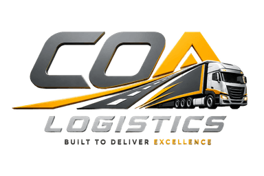COA Logistics